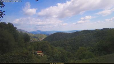Webcam ore 14:10