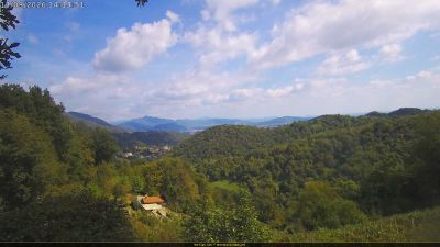 Webcam ore 14:15