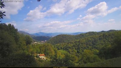 Webcam ore 14:25