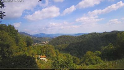 Webcam ore 14:30