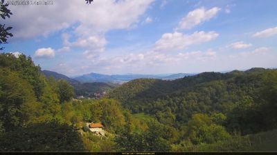 Webcam ore 14:40