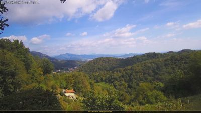 Webcam ore 14:45