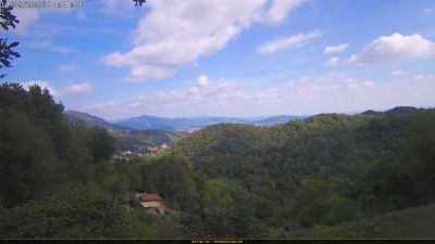 Webcam ore 15:00
