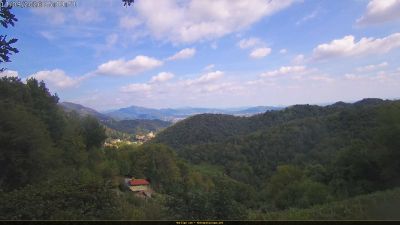 Webcam ore 15:05