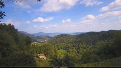 Webcam ore 15:10