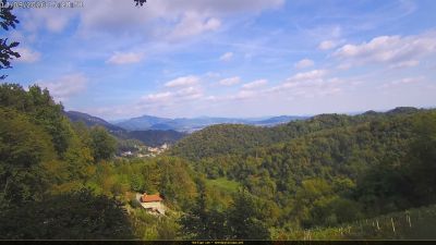 Webcam ore 15:30