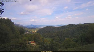 Webcam ore 16:05
