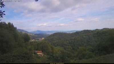 Webcam ore 16:20