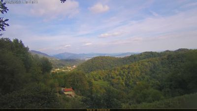 Webcam ore 16:45