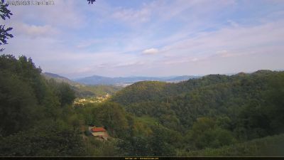 Webcam ore 16:50