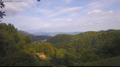 Webcam ore 17:00