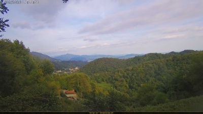 Webcam ore 17:15