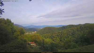 Webcam ore 17:30