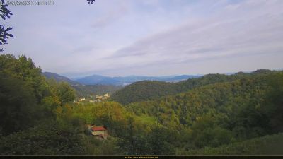 Webcam ore 17:35