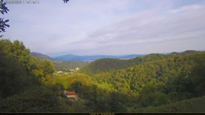 Webcam ore 17:40