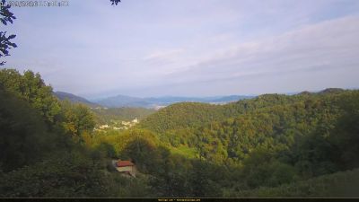 Webcam ore 17:45