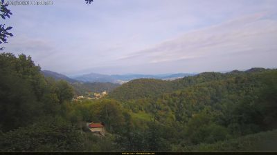 Webcam ore 17:50