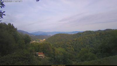 Webcam ore 18:00