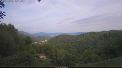Webcam ore 18:05
