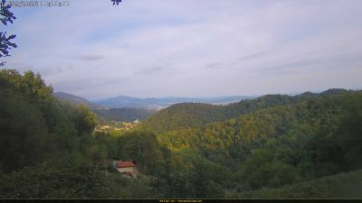 Webcam ore 18:15