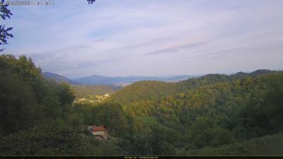 Webcam ore 18:20