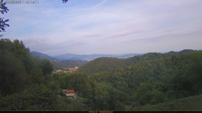 Webcam ore 18:25