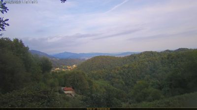 Webcam ore 18:30