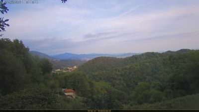 Webcam ore 18:35
