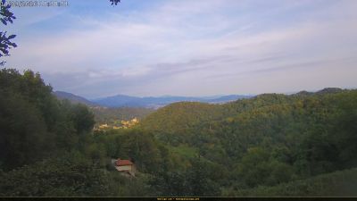 Webcam ore 18:40