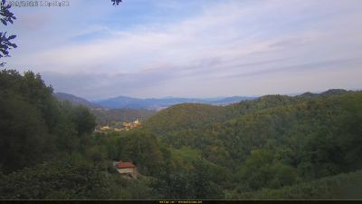 Webcam ore 18:45