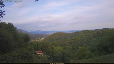 Webcam ore 18:55
