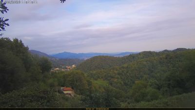 Webcam ore 19:00