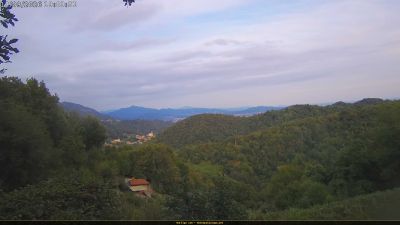 Webcam ore 19:05