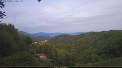 Webcam ore 19:15