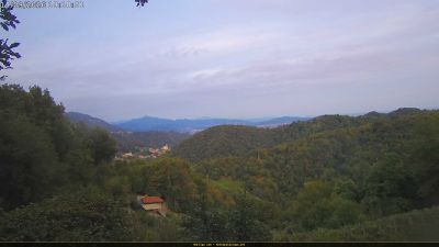 Webcam ore 19:20