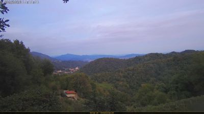 Webcam ore 19:25