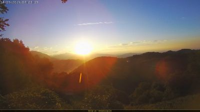 Webcam ore 07:25