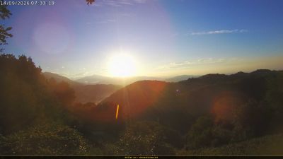 Webcam ore 07:35
