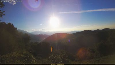 Webcam ore 08:00
