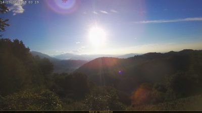 Webcam ore 08:05