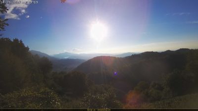 Webcam ore 08:15