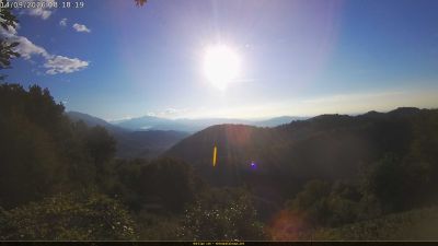 Webcam ore 08:20