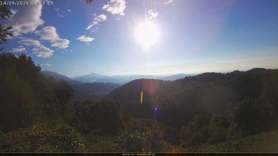 Webcam ore 08:35
