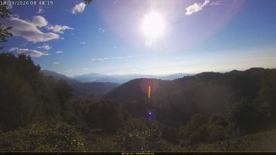 Webcam ore 08:50