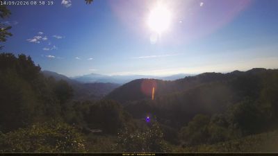 Webcam ore 09:00