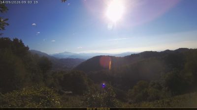 Webcam ore 09:05