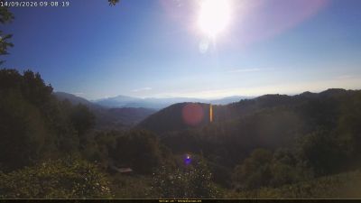 Webcam ore 09:10
