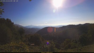 Webcam ore 09:20