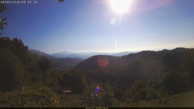 Webcam ore 09:25