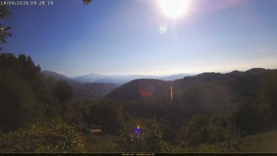 Webcam ore 09:30